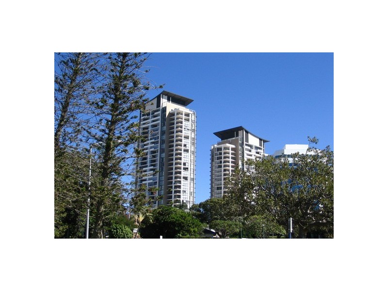 Southport QLD 4215