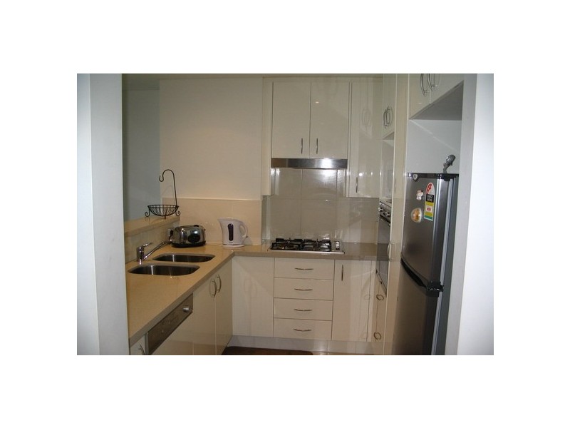 1501/1 Como Court, Southport QLD 4215