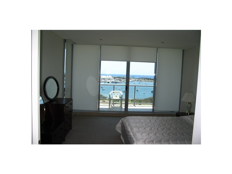 1501/1 Como Court, Southport QLD 4215