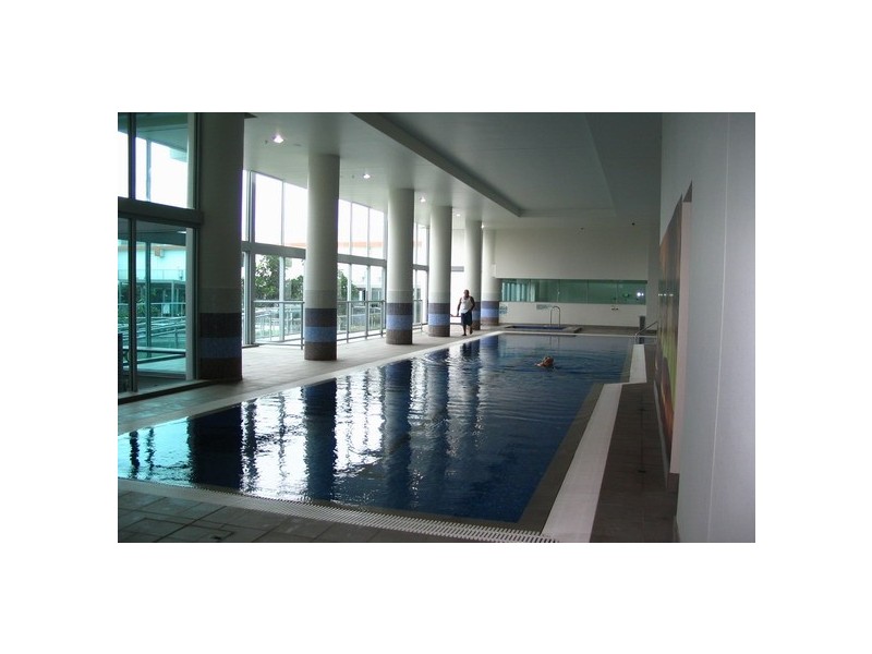 1501/1 Como Court, Southport QLD 4215