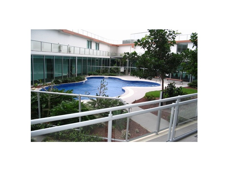 1501/1 Como Court, Southport QLD 4215