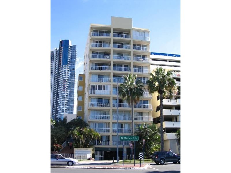 Southport QLD 4215