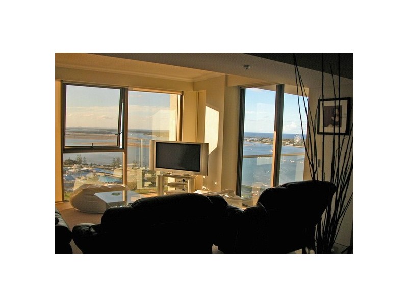 1903/50 Marine Parade ‘Pivotal Point’, Southport QLD 4215