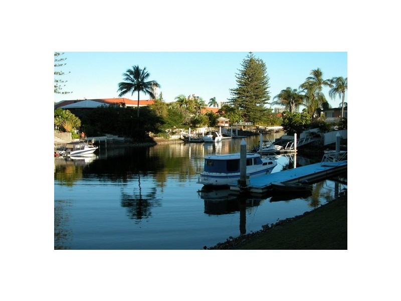 Surfers Paradise QLD 4217