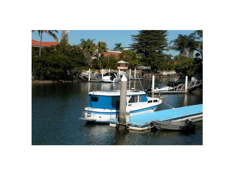 Surfers Paradise QLD 4217