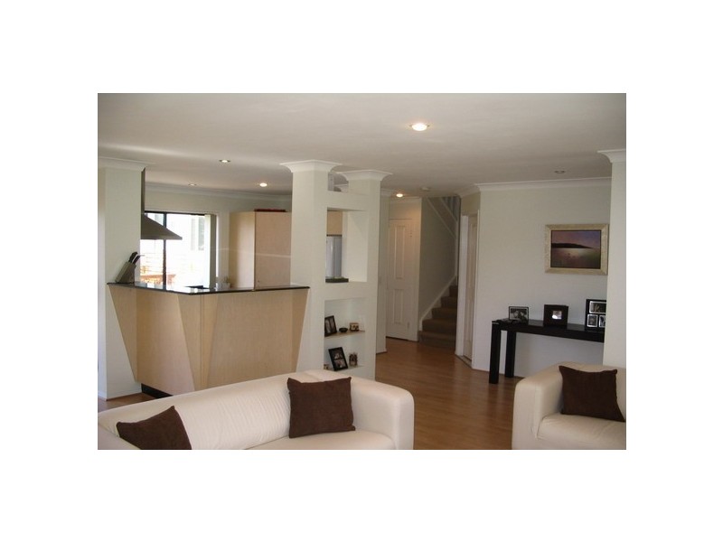 Ward Street, Southport QLD 4215