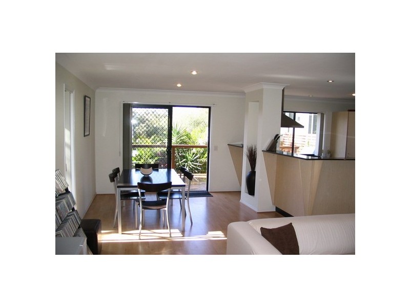 Ward Street, Southport QLD 4215