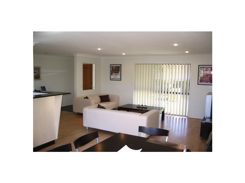 Ward Street, Southport QLD 4215