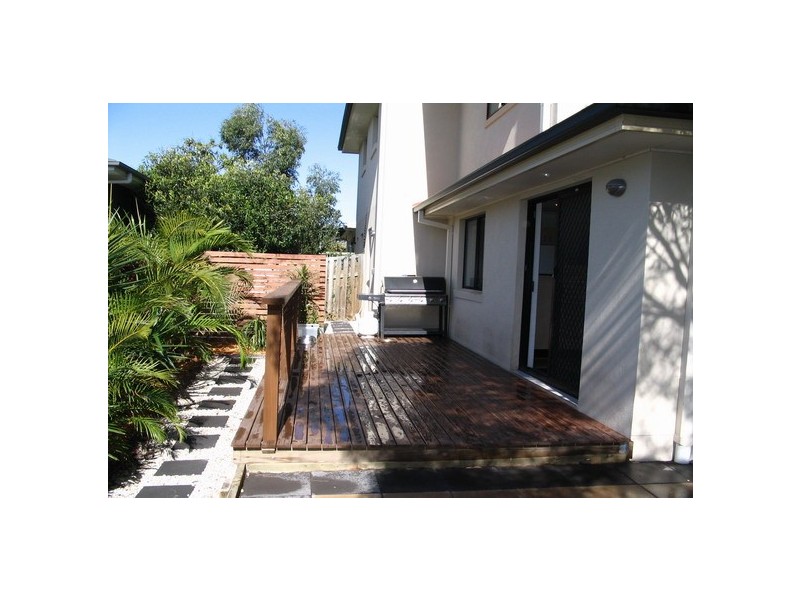 Ward Street, Southport QLD 4215