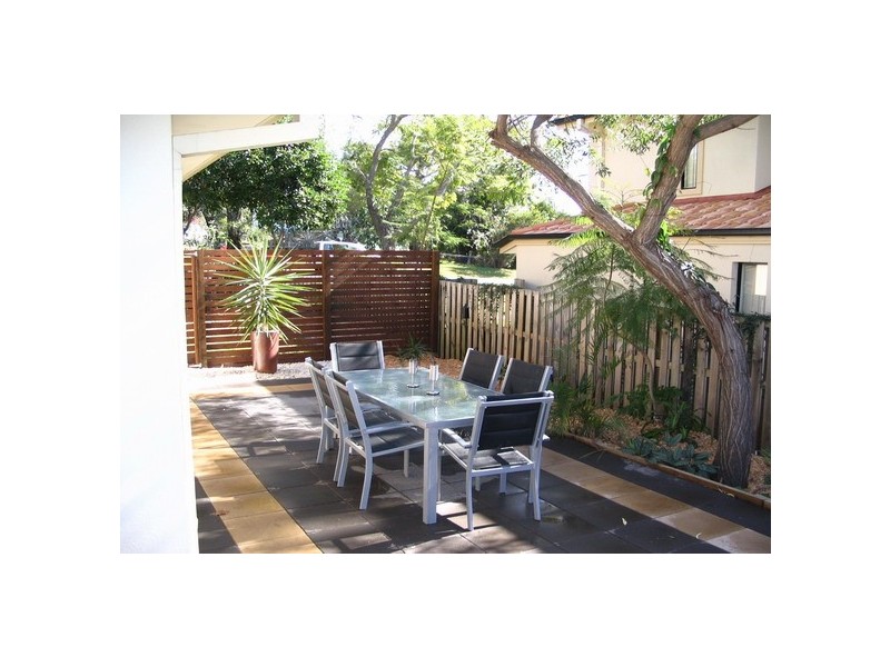 Ward Street, Southport QLD 4215