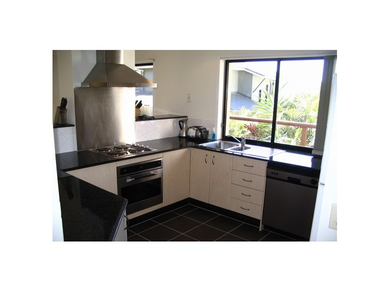 Ward Street, Southport QLD 4215