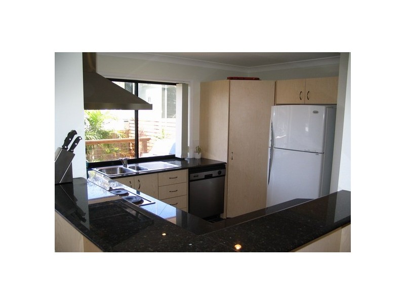 Ward Street, Southport QLD 4215