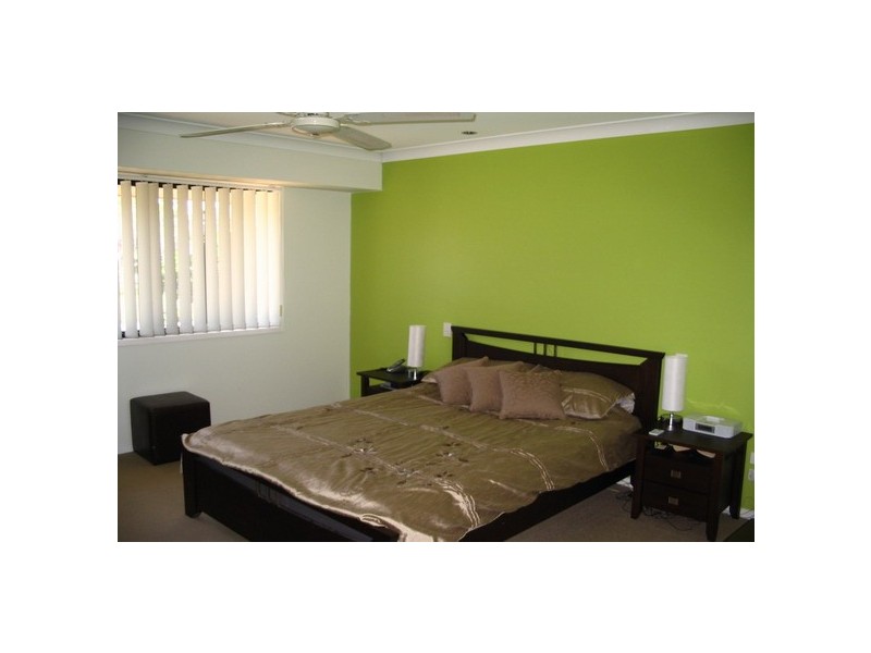 Ward Street, Southport QLD 4215