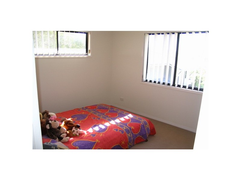 Ward Street, Southport QLD 4215