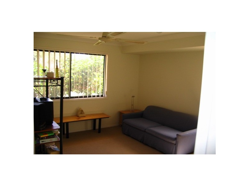 Ward Street, Southport QLD 4215