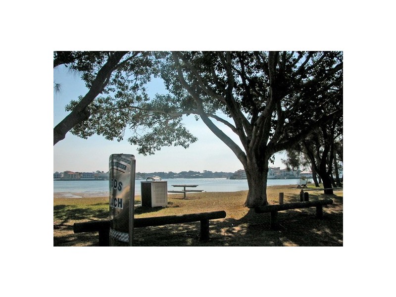 Surfers Paradise QLD 4217