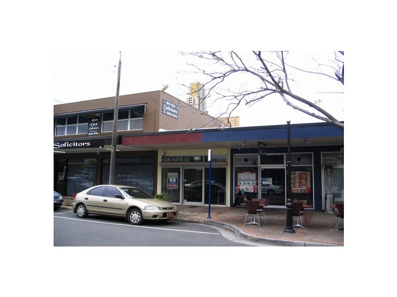 Southport QLD 4215
