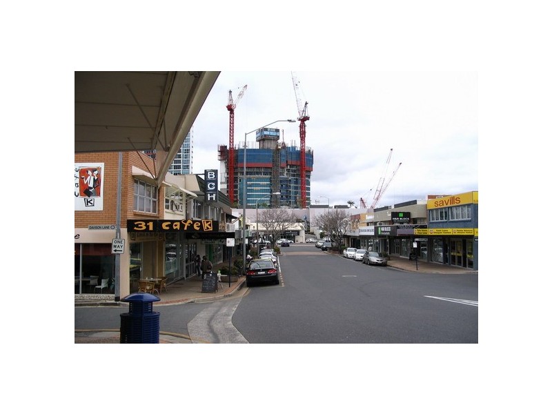Southport QLD 4215