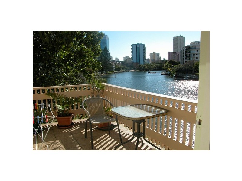 Surfers Paradise QLD 4217