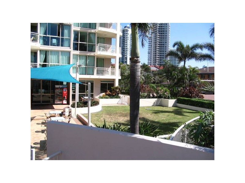 Main Beach QLD 4217