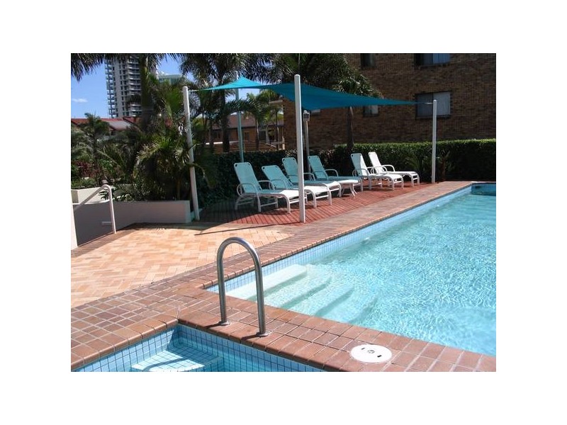 Main Beach QLD 4217