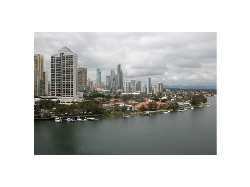 Surfers Paradise QLD 4217