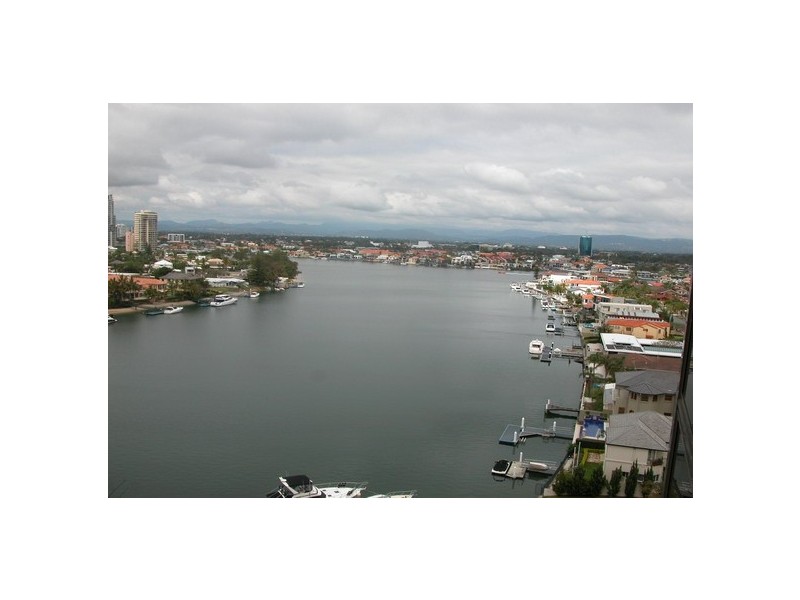 Surfers Paradise QLD 4217