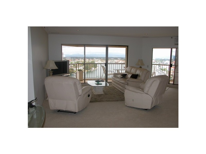 Surfers Paradise QLD 4217