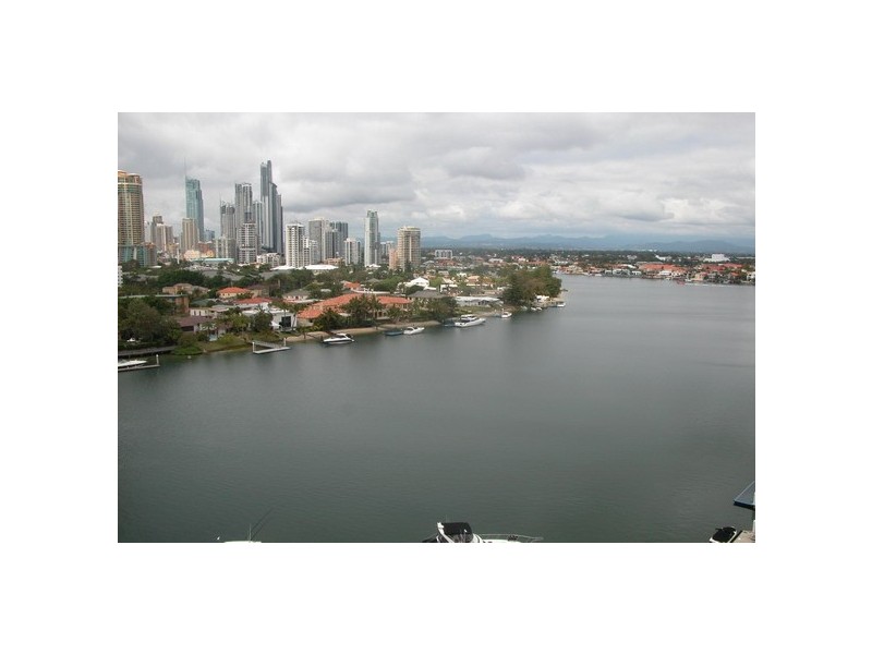 Surfers Paradise QLD 4217