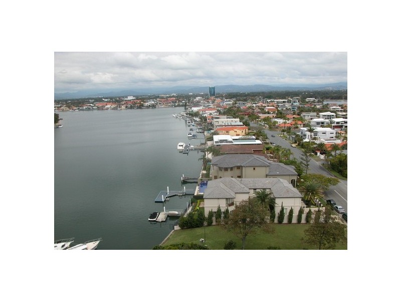 Surfers Paradise QLD 4217