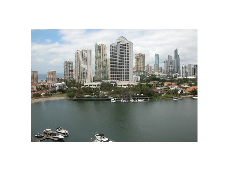 Surfers Paradise QLD 4217