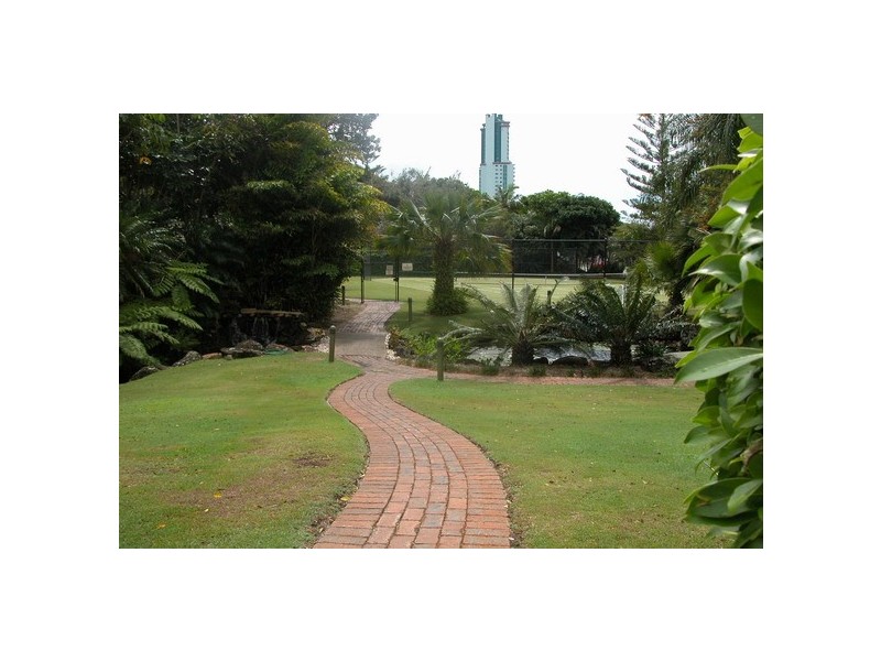 Surfers Paradise QLD 4217