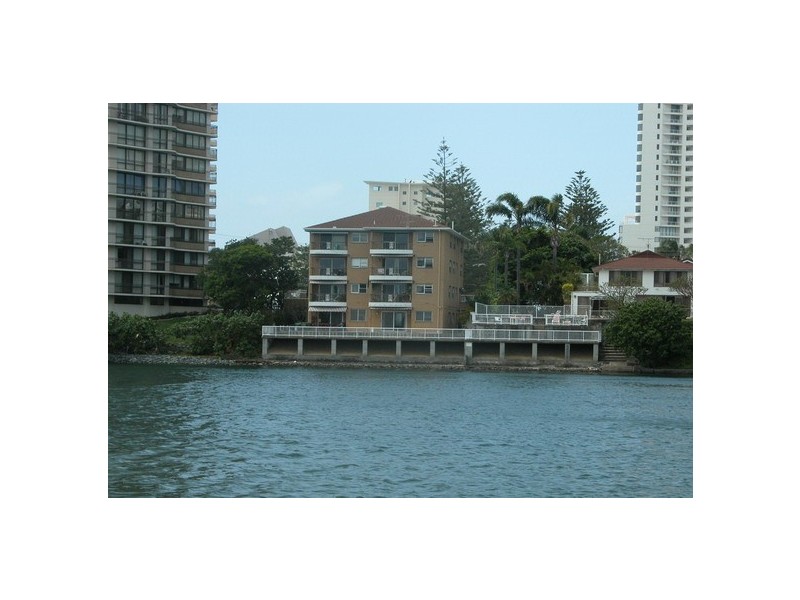 Surfers Paradise QLD 4217