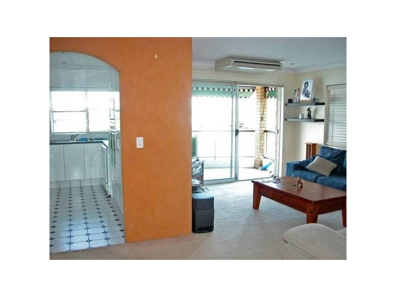 Surfers Paradise QLD 4217