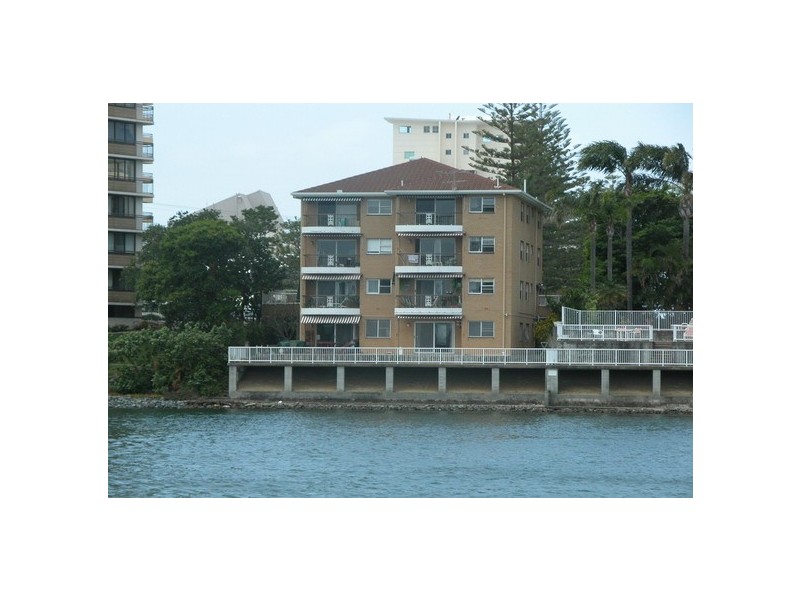 Surfers Paradise QLD 4217