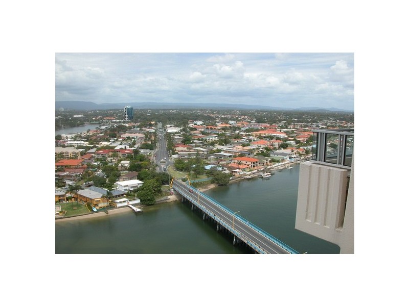 Surfers Paradise QLD 4217