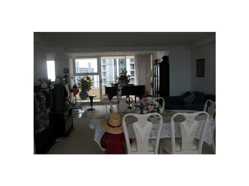 Surfers Paradise QLD 4217