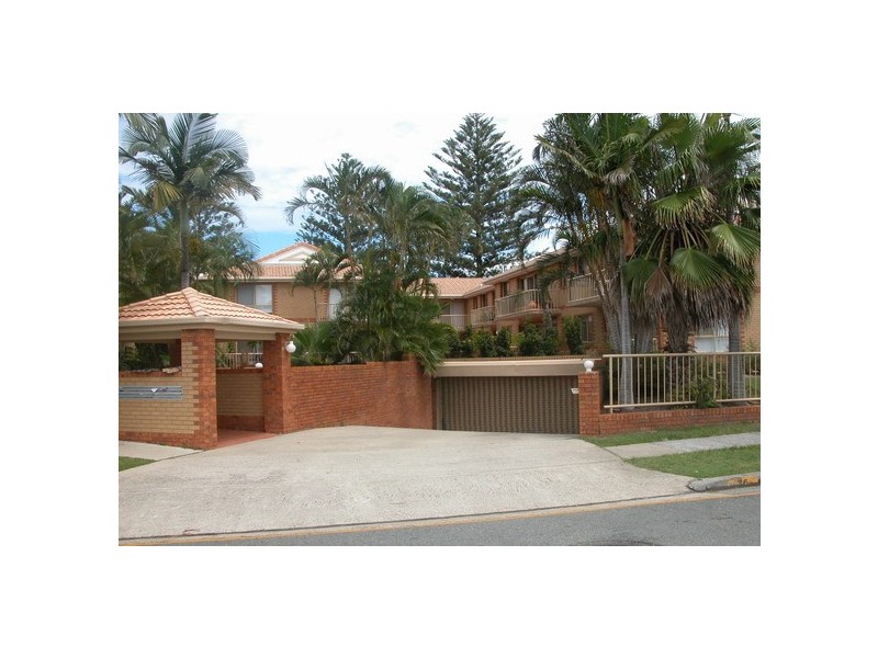 Mermaid Beach QLD 4218