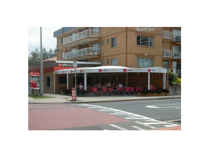 Mermaid Beach QLD 4218