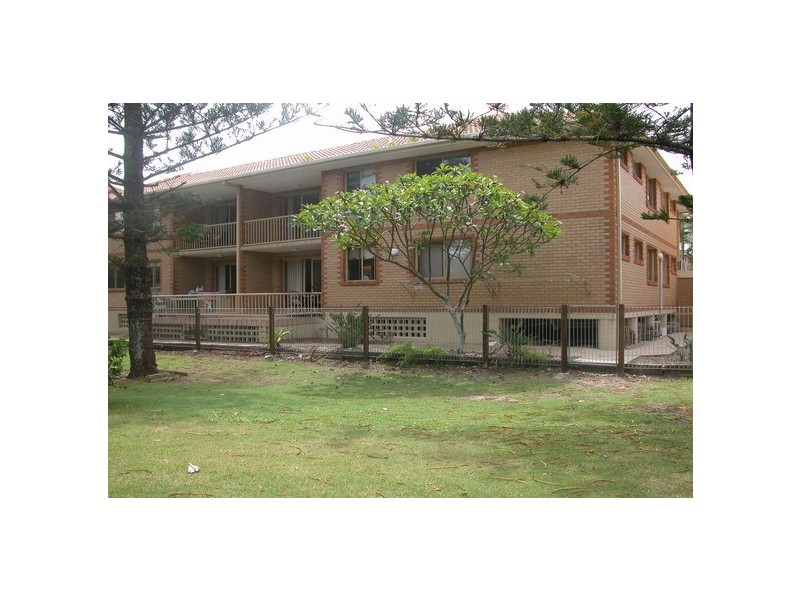 Mermaid Beach QLD 4218