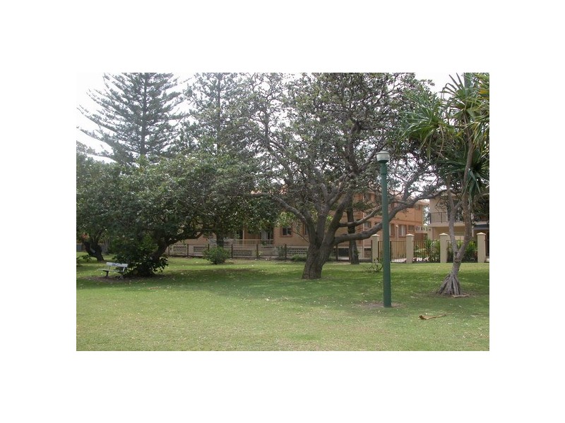 Mermaid Beach QLD 4218