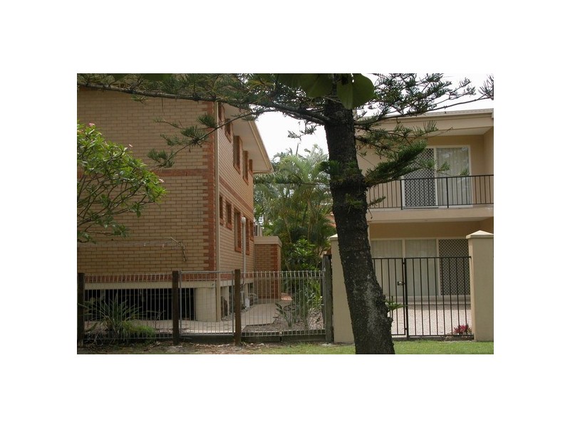 Mermaid Beach QLD 4218