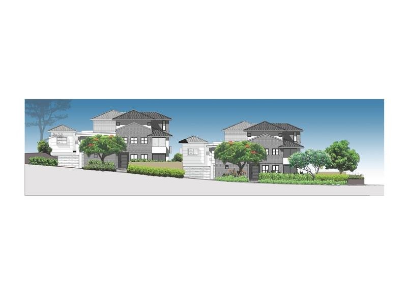 1 Chester Terrace, Southport QLD 4215