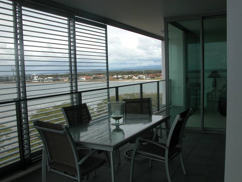 Paradise Point QLD 4216