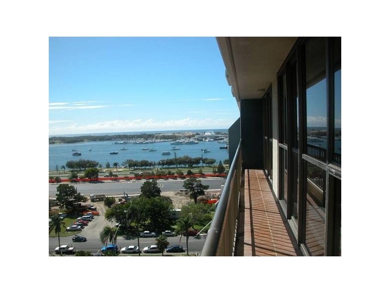 11B/10 Marine Parade, Southport QLD 4215