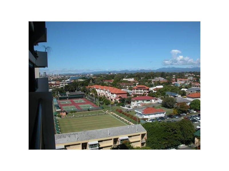 11B/10 Marine Parade, Southport QLD 4215