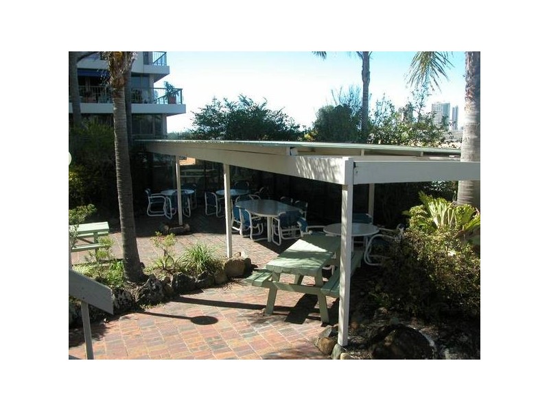 11B/10 Marine Parade, Southport QLD 4215