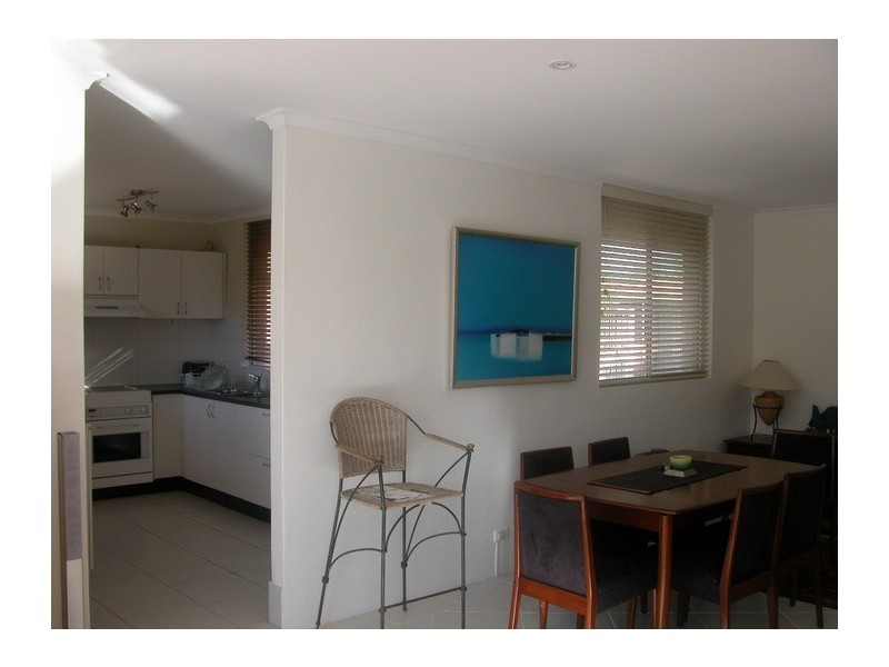 11/14 Peninsular Drive, Surfers Paradise QLD 4217