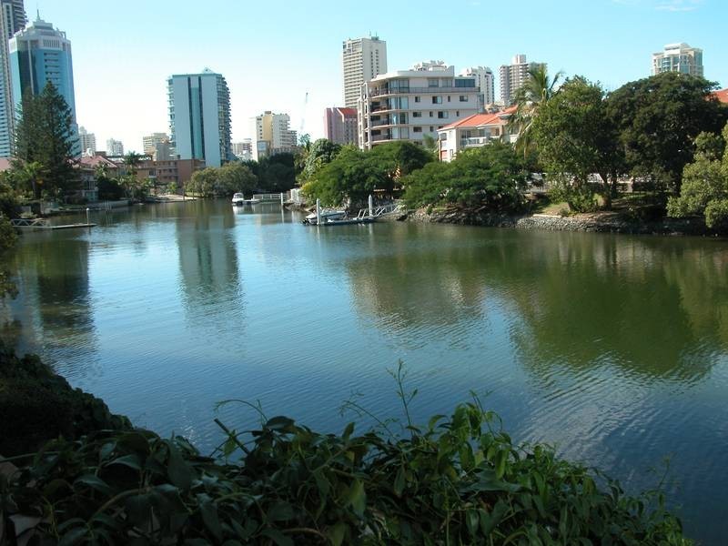 11/14 Peninsular Drive, Surfers Paradise QLD 4217