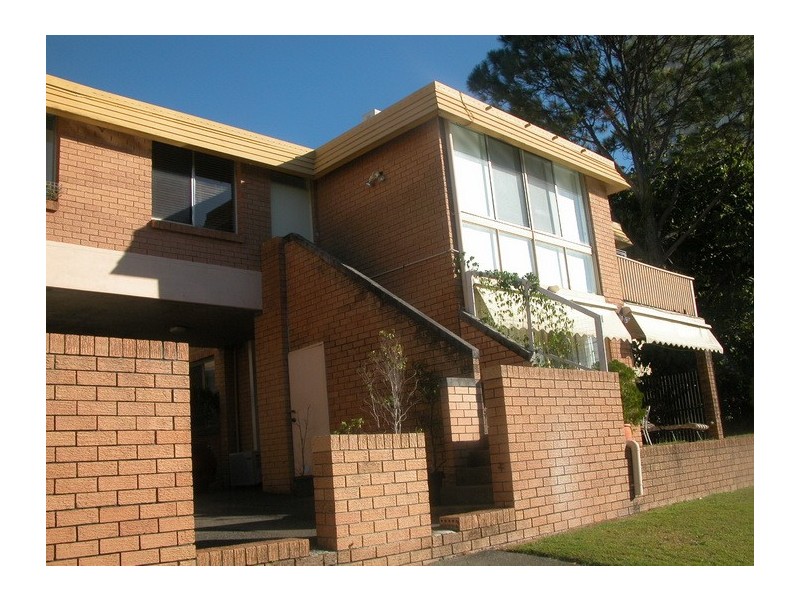 11/14 Peninsular Drive, Surfers Paradise QLD 4217